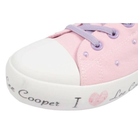 Buty Lee Cooper Jr LCW-24-02-2160K Lee Cooper