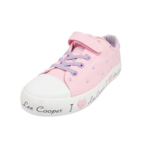 Buty Lee Cooper Jr LCW-24-02-2160K Lee Cooper