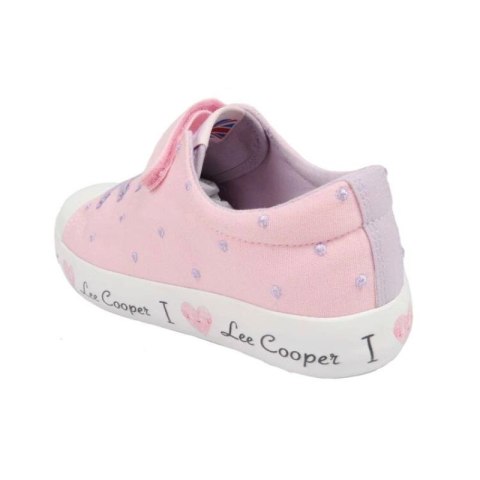 Buty Lee Cooper Jr LCW-24-02-2160K Lee Cooper