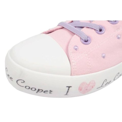 Buty Lee Cooper Jr LCW-24-02-2160K Lee Cooper