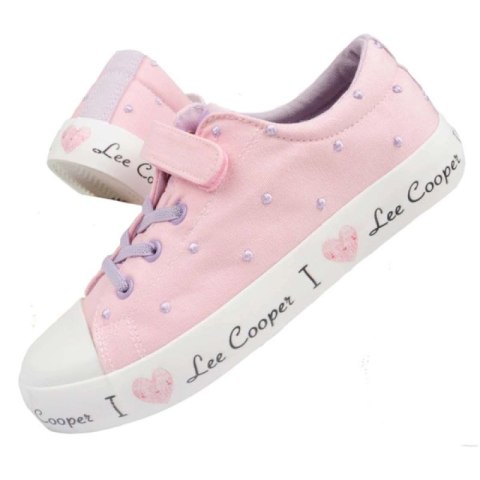 Buty Lee Cooper Jr LCW-24-02-2160K Lee Cooper