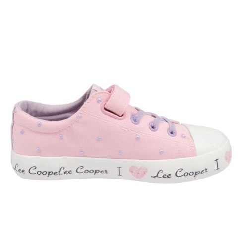 Buty Lee Cooper Jr LCW-24-02-2160K Lee Cooper