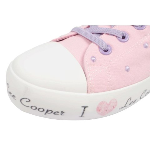 Buty Lee Cooper Jr LCW-24-02-2160K Lee Cooper