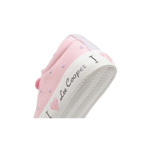 Buty Lee Cooper Jr LCW-24-02-2160K Lee Cooper
