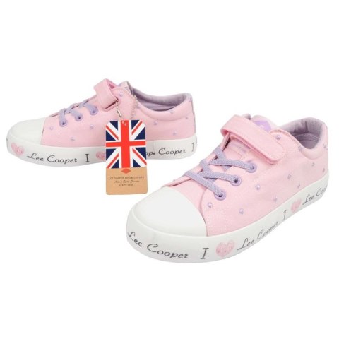 Buty Lee Cooper Jr LCW-24-02-2160K Lee Cooper