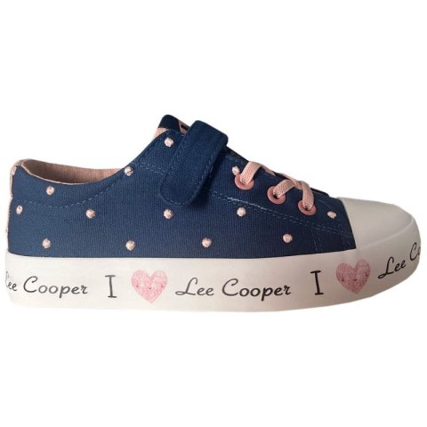 Buty Lee Cooper Jr LCW-24-02-2161K Lee