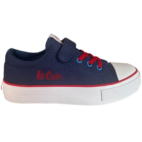 Buty Lee Cooper Jr LCW-24-31-2275K Lee