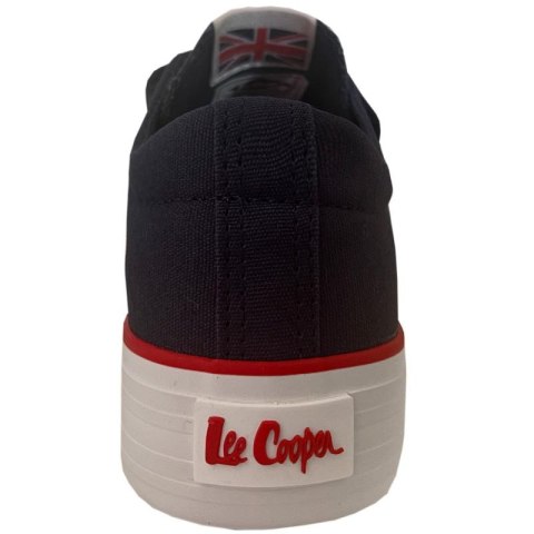 Buty Lee Cooper Jr LCW-24-31-2275K Lee