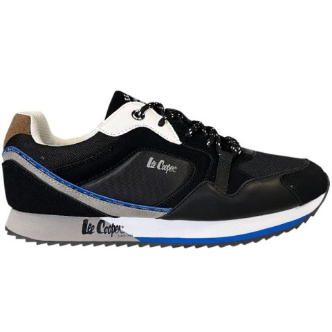 Buty Lee Cooper M LCW-24-03-2333MB Lee