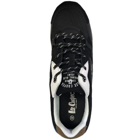 Buty Lee Cooper M LCW-24-03-2333MB Lee