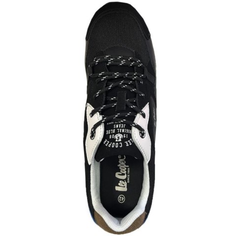 Buty Lee Cooper M LCW-24-03-2333MB Lee
