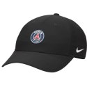 Czapka z daszkiem Nike PSG FN4886-010 Nike