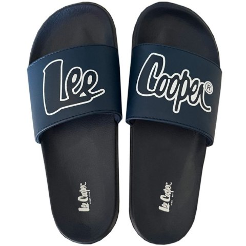 Klapki Lee Cooper M LCW-24-42-2481MC Lee
