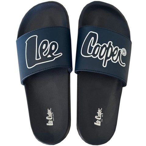 Klapki Lee Cooper M LCW-24-42-2481MC Lee
