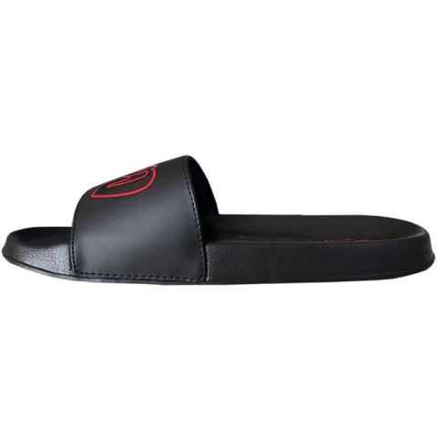 Klapki Lee Cooper M LCW-24-42-2484MC Lee