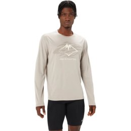 Koszulka Asics Fujitrail Logo LS Top M 2011C987-250 Asics
