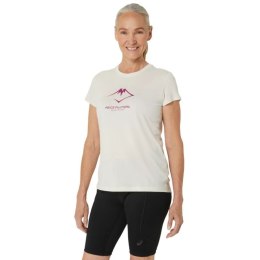 Koszulka Asics Fujitrail Logo SS Top W 2012C971-200 Asics