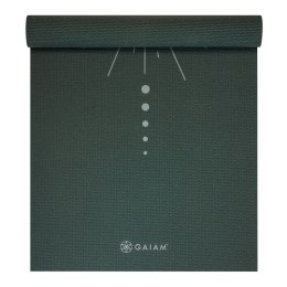 Mata do jogi Gaiam 5MM 65374 Gaiam