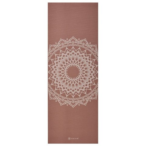 Mata do jogi Gaiam Marrakesh 5MM 65370 Gaiam