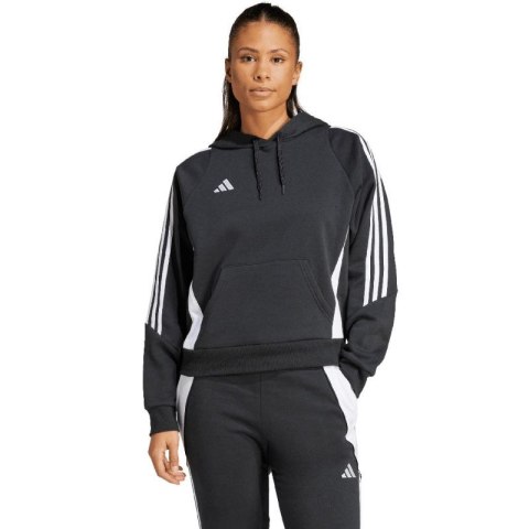 Bluza adidas Tiro 24 Hooded W IJ5607 Adidas