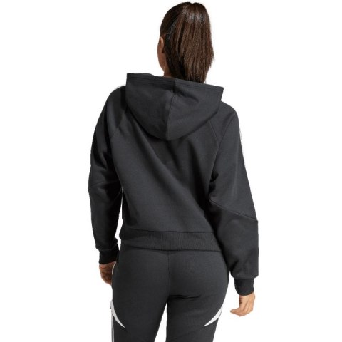 Bluza adidas Tiro 24 Hooded W IJ5607 Adidas