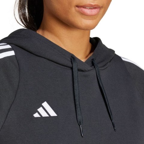 Bluza adidas Tiro 24 Hooded W IJ5607 Adidas