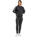 Bluza adidas Tiro 24 Hooded W IJ5607 Adidas