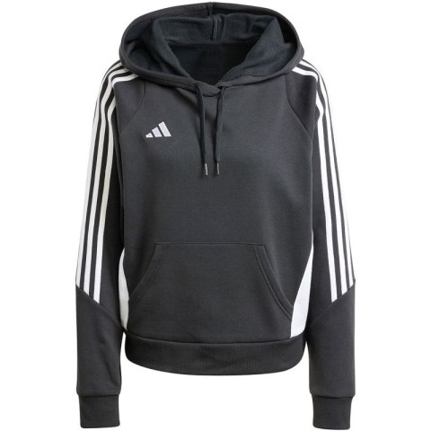 Bluza adidas Tiro 24 Hooded W IJ5607 Adidas