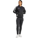 Bluza adidas Tiro 24 Hooded W IJ5607 Adidas