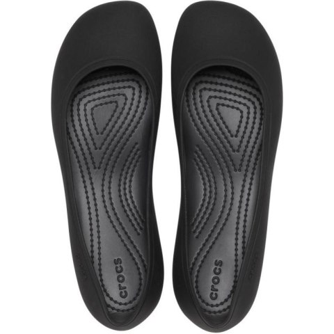 Buty Crocs Brooklyn Flat W 209384 001 Crocs
