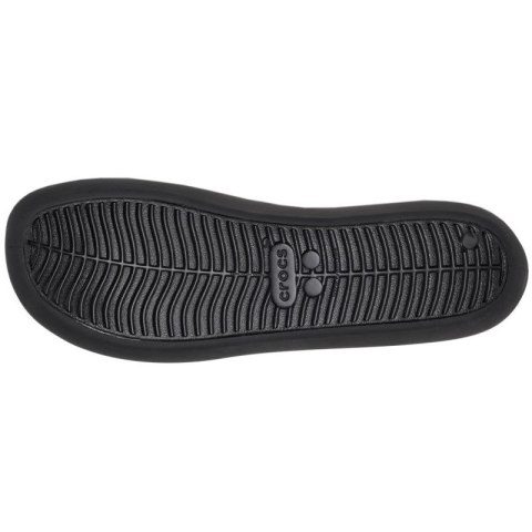 Buty Crocs Brooklyn Flat W 209384 001 Crocs