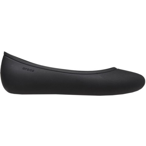 Buty Crocs Brooklyn Flat W 209384 001 Crocs