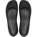 Buty Crocs Brooklyn Flat W 209384 001 Crocs