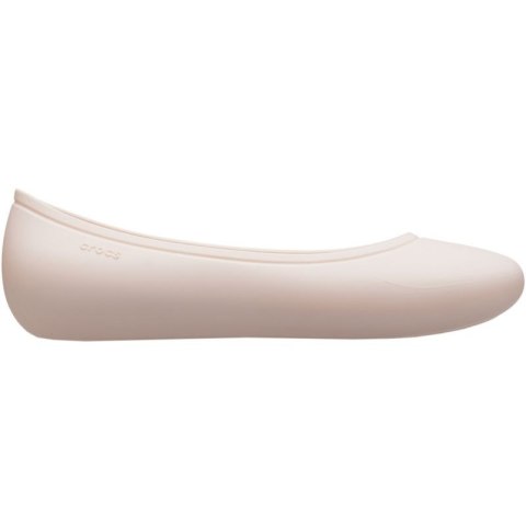 Buty Crocs Brooklyn Flat W 209384 6UR Crocs