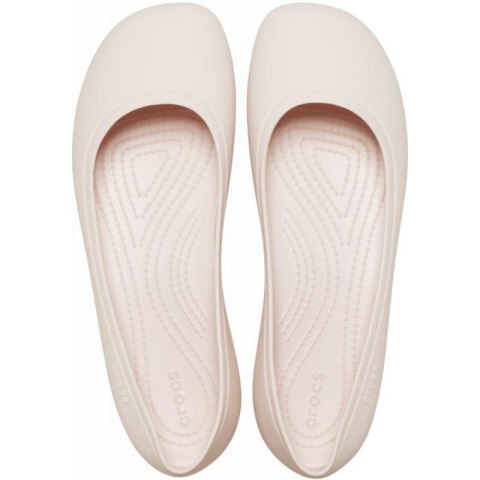 Buty Crocs Brooklyn Flat W 209384 6UR Crocs