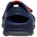 Chodaki Crocs All Terrain Fisherman Sandal Jr 208351 4CC Crocs
