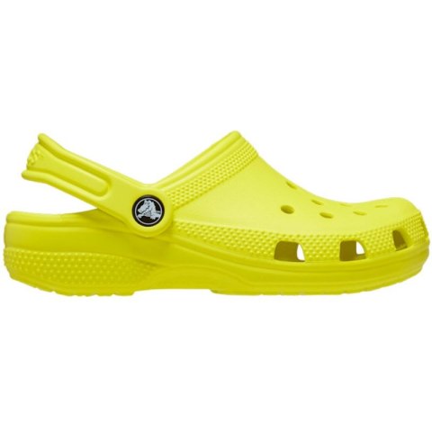 Chodaki Crocs Toddler Classic Clog Jr 206990 76M Crocs