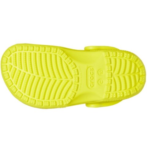 Chodaki Crocs Toddler Classic Clog Jr 206990 76M Crocs