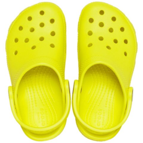 Chodaki Crocs Toddler Classic Clog Jr 206990 76M Crocs