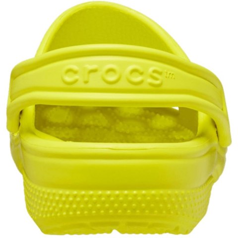 Chodaki Crocs Toddler Classic Clog Jr 206990 76M Crocs