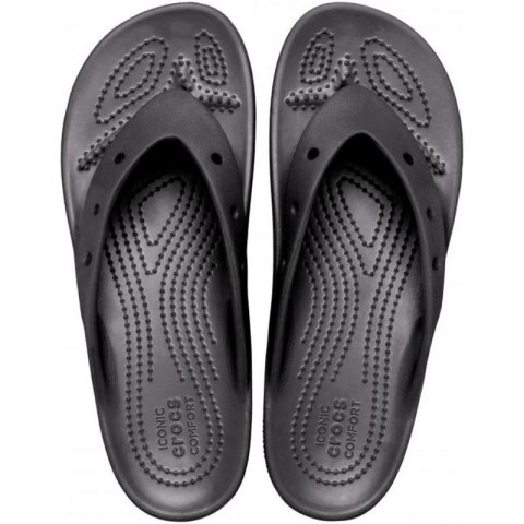 Japonki Crocs Classic Platform Flip W 207714 001 Crocs