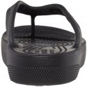 Japonki Crocs Classic Platform Flip W 207714 001 Crocs