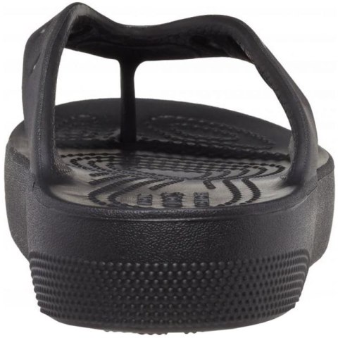 Japonki Crocs Classic Platform Flip W 207714 001 Crocs