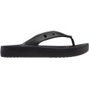 Japonki Crocs Classic Platform Flip W 207714 001 Crocs