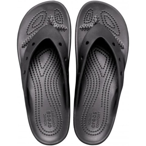 Japonki Crocs Classic Platform Flip W 207714 001 Crocs