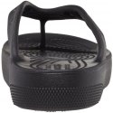 Japonki Crocs Classic Platform Flip W 207714 001 Crocs
