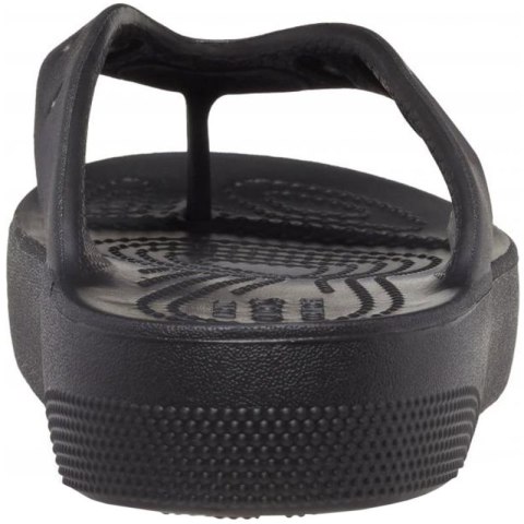 Japonki Crocs Classic Platform Flip W 207714 001 Crocs