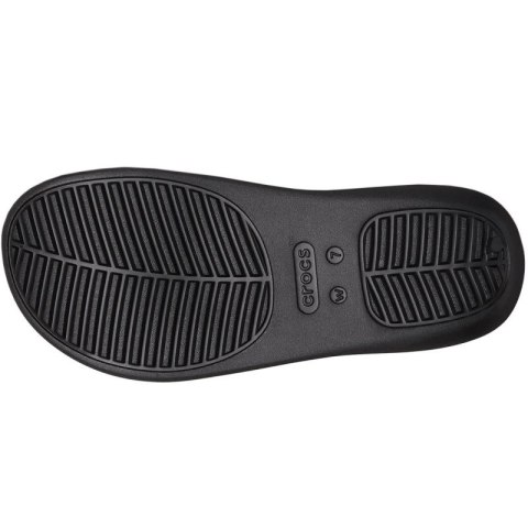 Japonki Crocs Getaway Flip W 209589 001 Crocs