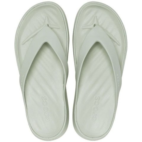 Japonki Crocs Getaway Flip W 209589 3VS Crocs