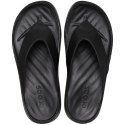 Japonki Crocs Getaway Platform Flip W 209410 001 Crocs